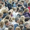 Sfeerfoto Parkpop 2012