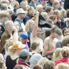 Sfeerfoto Parkpop 2012