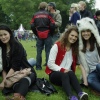 Sfeerfoto Parkpop 2012