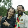 Foto Parkpop 2012