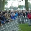 Foto Parkpop 2012