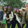 Foto Parkpop 2012