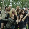 Foto Parkpop 2012