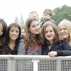 Sfeerfoto Parkpop 2012