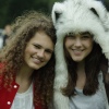 Sfeerfoto Parkpop 2012