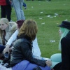 Foto Parkpop 2012