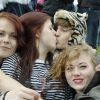 Foto Parkpop 2012