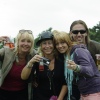 Sfeerfoto Parkpop 2012