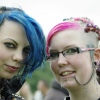 Foto Parkpop 2012