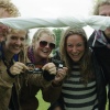 Foto Parkpop 2012