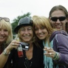 Sfeerfoto Parkpop 2012