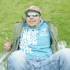Foto Parkpop 2012