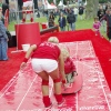 Foto Parkpop 2012