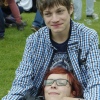 Foto Parkpop 2012
