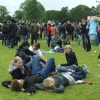 Foto Parkpop 2012