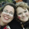 Sfeerfoto Parkpop 2012
