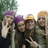 Sfeerfoto Parkpop 2012