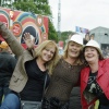 Sfeerfoto Parkpop 2012