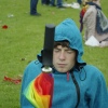 Sfeerfoto Parkpop 2012