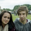Foto Parkpop 2012
