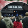 Foto Parkpop 2012
