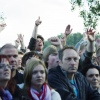 Foto Parkpop 2012