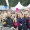 Sfeerfoto Parkpop 2012