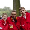 Foto Parkpop 2012