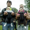 Foto Parkpop 2012