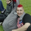 Foto Parkpop 2012