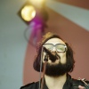 Sfeerfoto Parkpop 2012