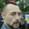 Sfeerfoto Parkpop 2012