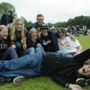 Foto Parkpop 2012