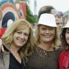 Sfeerfoto Parkpop 2012