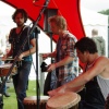 Foto Parkpop 2012