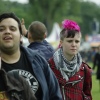 Foto Parkpop 2012