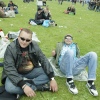 Foto Parkpop 2012