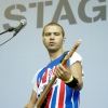 Foto Parkpop 2012