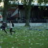 Foto Parkpop 2012