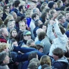 Foto Parkpop 2012