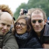 Sfeerfoto Parkpop 2012