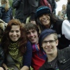 Foto Parkpop 2012