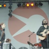 Sfeerfoto Parkpop 2012