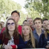 Foto Parkpop 2012