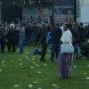 Foto Parkpop 2012