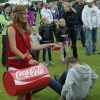 Sfeerfoto Parkpop 2012