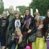 Foto Parkpop 2012