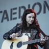 Foto Parkpop 2012