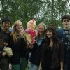 Foto Parkpop 2012
