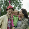 Foto Parkpop 2012
